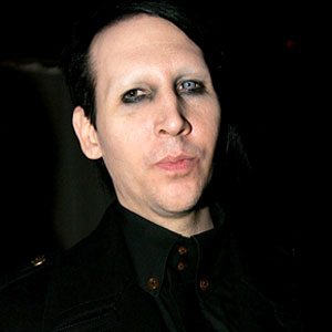 Marilyn Manson Marilyn Manson